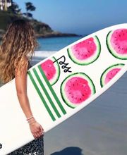 Ponant Surf Shop SARL 7 islands surf company image 1