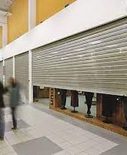 Techinter Automatic Door Sàrl Bild 6