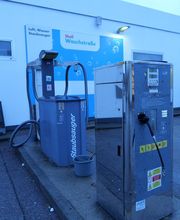 Shell Recharge Charging Station Bild 17