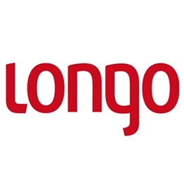 Longo logo