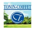 Tonin Coiffet