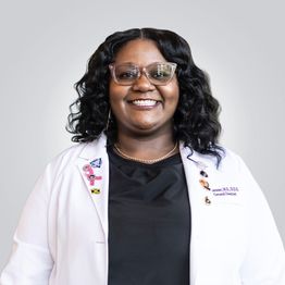 Evette Ransaw, DDS, DMD