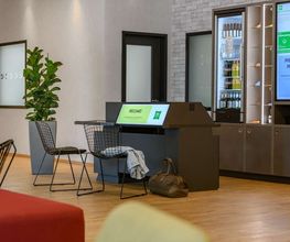 ibis Styles Magdeburg Bild 8