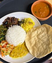 Panam - Roti & Soulfood | Indian Restaurant Bild 3