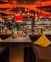 PETER PANE Burgergrill & Bar Bild 16
