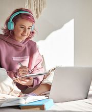 Happy Learning Bild 2