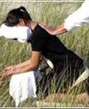 Shiatsu Petra Dreßel Bild 3