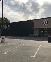 Weldom Grand Champ image 2