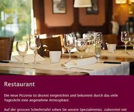 Pizzeria Cucina Amici Bild 1