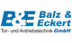 Balz & Eckert GmbH