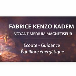 Kadem Fabrice
