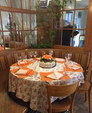 Restaurant Bahnhof, Kallnach Bild 1