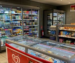 JET Tankstelle Bild 4
