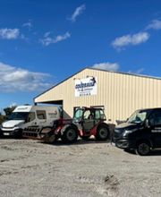 GOURBAULT FER ET METAUX image 1