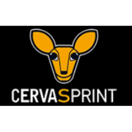 Cerva Sprint Belluno logo