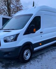 Shala Transporte Bild 3