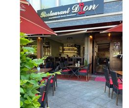 Restaurant Dion Bild 2