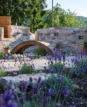 Berger Roman AG, Gartenbau Bild 1