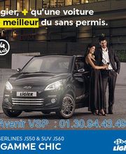 Voiture Sans Permis image 15