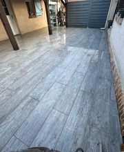 Daniel Moquet signe vos allées - Ent. Guggari image 4