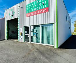 Auto Bilan Sud Vendee Dekra image 3