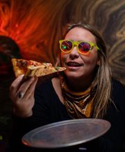 Pizza Cheeks image 9