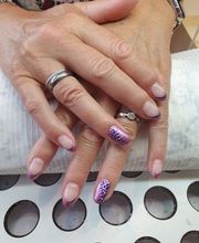 Anja's Beauty Lounge - Coiffure & Nails & Beauty Bild 6