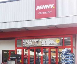 PENNY Bild 1