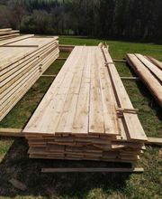 Scierie Mobile Petit Gilles image 4