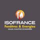 Isofrance Fenêtres