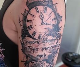 el-mundo piercing + tattoo gmbh Bild 2