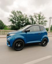 Garage Jeaud St Savinien image 17