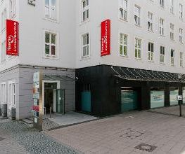 Haema Blutspendezentrum Essen Bild 9