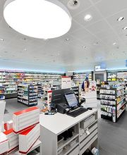 Amavita Apotheke Schönbühl