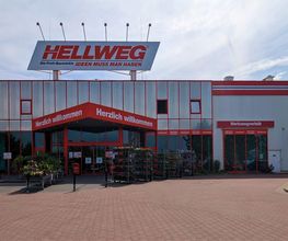 HELLWEG - Die Profi-Baumärkte Berlin Bild 14
