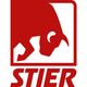 Logo Stier Gebäudereinigung + Service GmbH