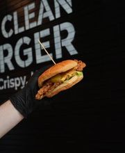 The Clean Burger Leipzig Bild 9