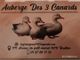 Auberge des 3 canards