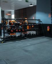 Basic-Fit imagen 7