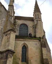 MAINTENANCE COUVERTURE FACADE image 9