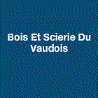 Bois Et Scierie Du Vaudois