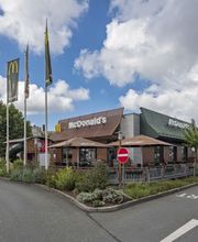 McDonald's Bild 1