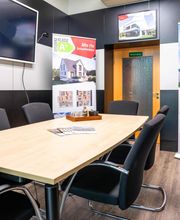 Heinz von Heiden-Stadtbüro Gera - Wir bauen Ihr Massivhaus. Bild 4