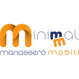 Manassero Mobili logo