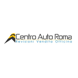 Centro Auto Roma Srl logo