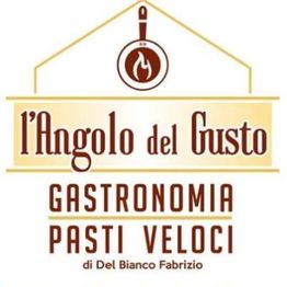 L'Angolo del Gusto - Rosticceria - Pasta all'uovo logo