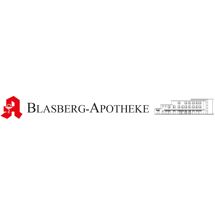 Logo der Blasberg-Apotheke Dr. Matthias Grundmann e.K.