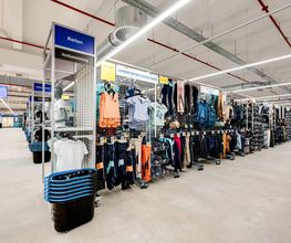 DECATHLON Dortmund-Aplerbeck Bild 14