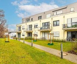 Wohnquartier "AN GUT NAZARETH" in Düren Bild 1