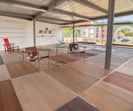 Singer Parquets SARL image 10